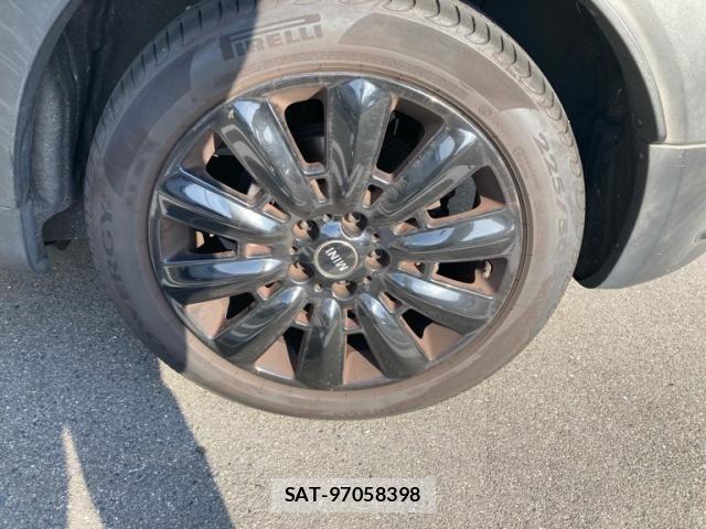 Bmw MINI 2017-06 7453221-6