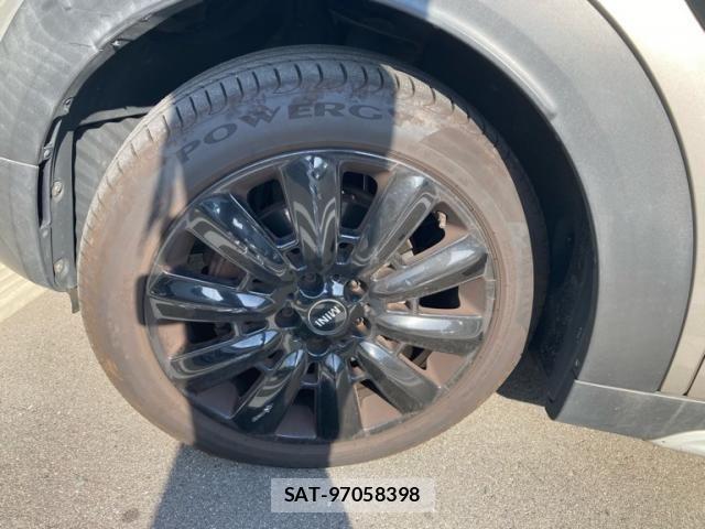 Bmw MINI 2017-06 7453221-7