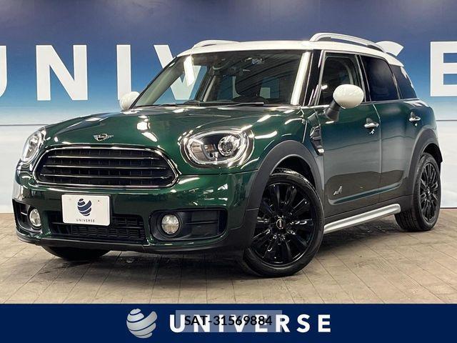 Bmw MINI 2018-12 7499728-0