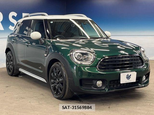 Bmw MINI 2018-12 7499728-17