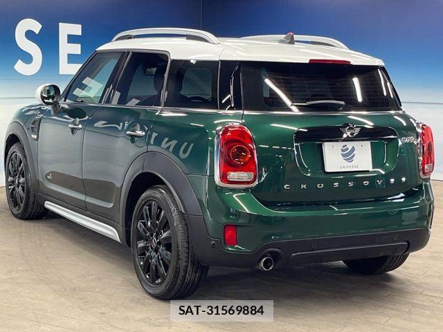 Bmw MINI 2018-12 7499728-18