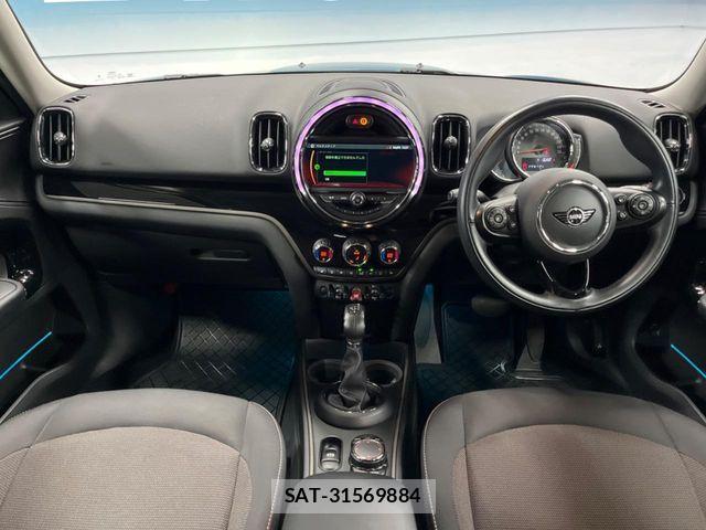 Bmw MINI 2018-12 7499728-1