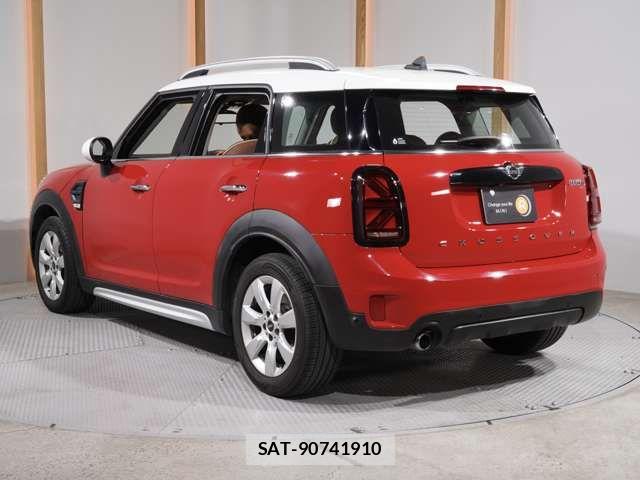 Bmw MINI 2018-11 7499726-9