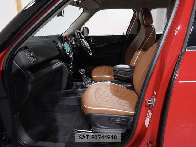 Bmw MINI 2018-11 7499726-11