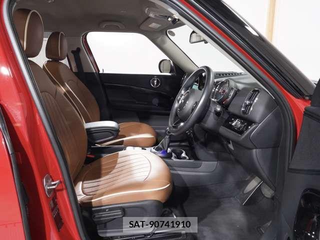 Bmw MINI 2018-11 7499726-12