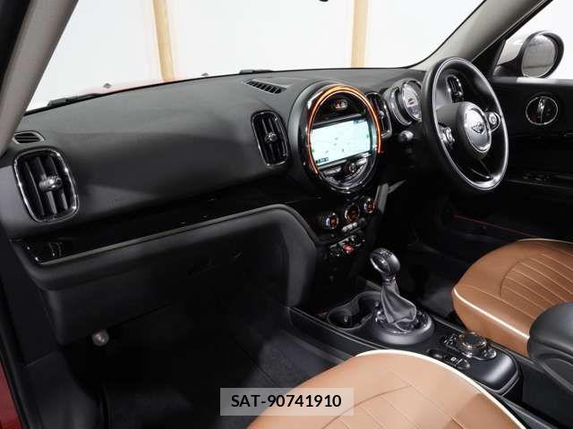 Bmw MINI 2018-11 7499726-14