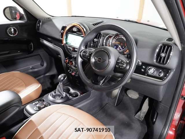 Bmw MINI 2018-11 7499726-15