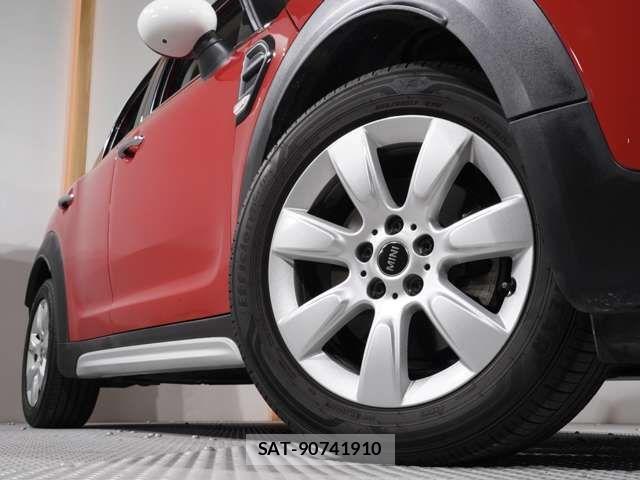Bmw MINI 2018-11 7499726-19