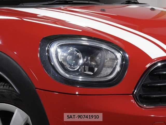 Bmw MINI 2018-11 7499726-20