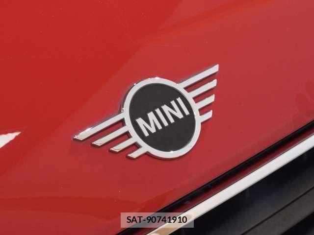 Bmw MINI 2018-11 7499726-21