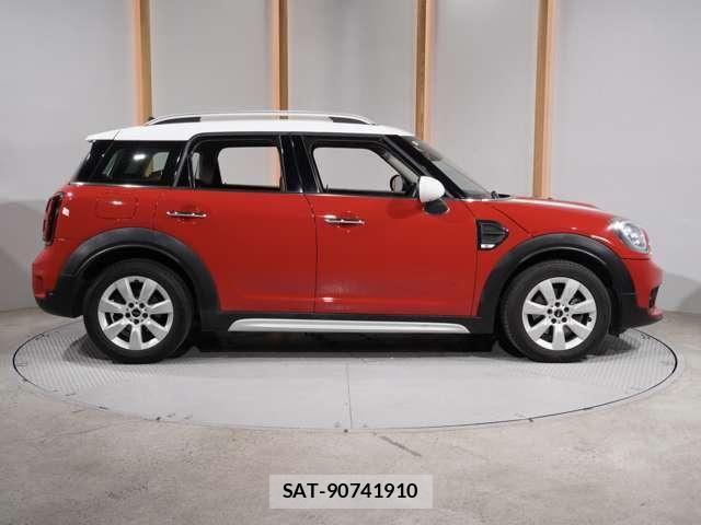 Bmw MINI 2018-11 7499726-22