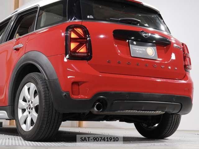 Bmw MINI 2018-11 7499726-26