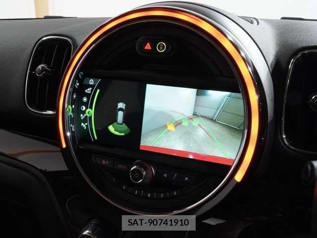 Bmw MINI 2018-11 7499726-5