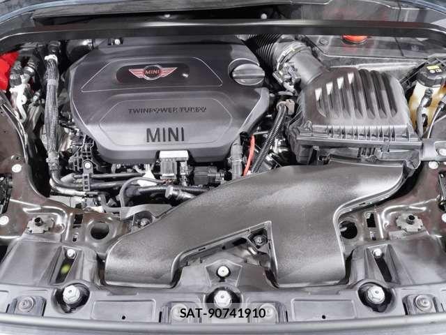 Bmw MINI 2018-11 7499726-6