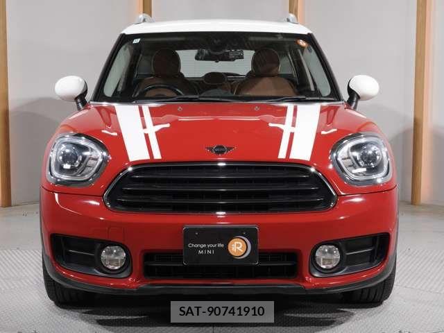 Bmw MINI 2018-11 7499726-7