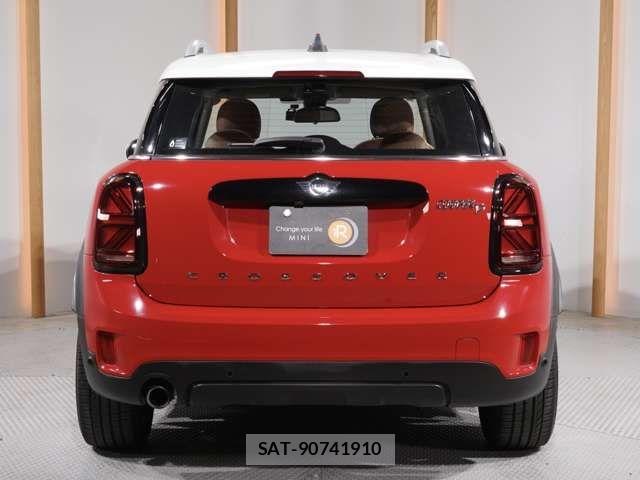 Bmw MINI 2018-11 7499726-8