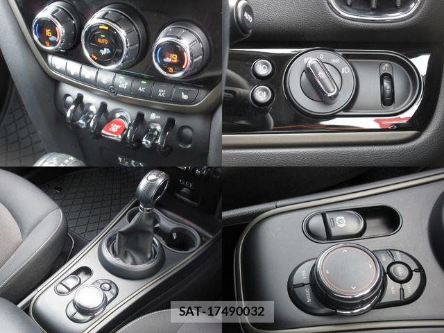Bmw MINI 2017-08 7499730-9
