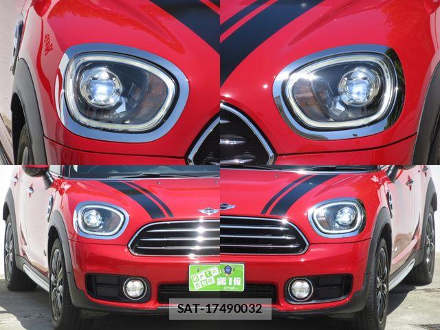 Bmw MINI 2017-08 7499730-10