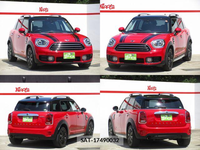 Bmw MINI 2017-08 7499730-11