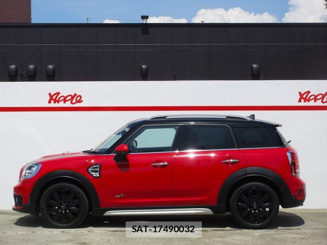 Bmw MINI 2017-08 7499730-13