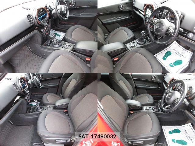 Bmw MINI 2017-08 7499730-14