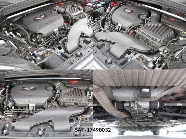Bmw MINI 2017-08 7499730-18