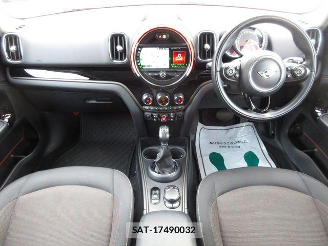 Bmw MINI 2017-08 7499730-1