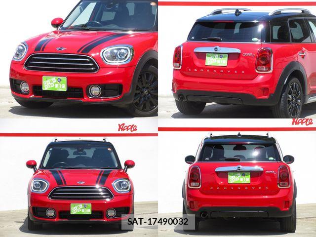 Bmw MINI 2017-08 7499730-20
