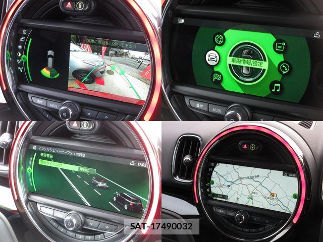 Bmw MINI 2017-08 7499730-4