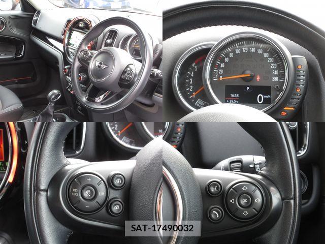 Bmw MINI 2017-08 7499730-6
