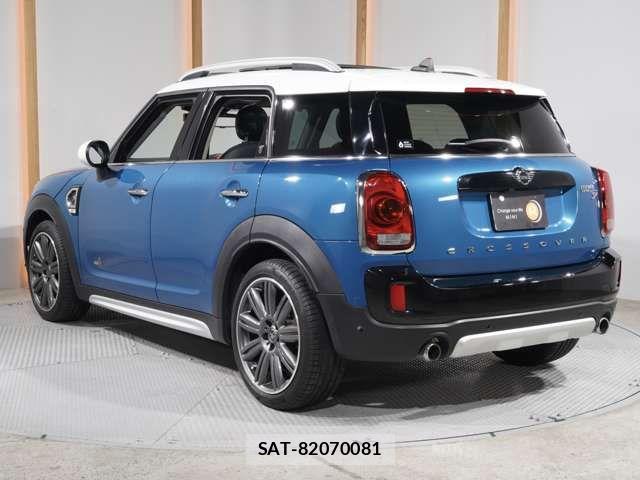 Bmw MINI 2019-09 7499724-9