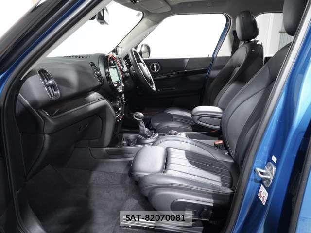 Bmw MINI 2019-09 7499724-11