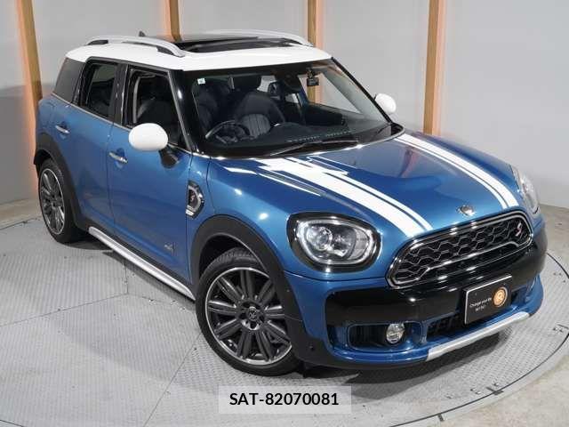 Bmw MINI 2019-09 7499724-18