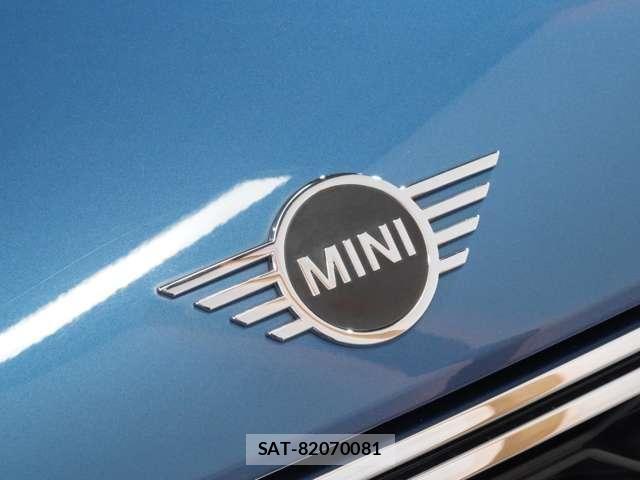 Bmw MINI 2019-09 7499724-22
