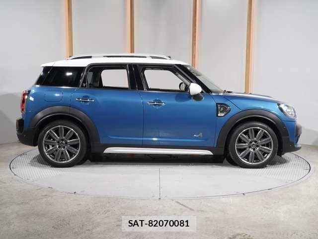 Bmw MINI 2019-09 7499724-23