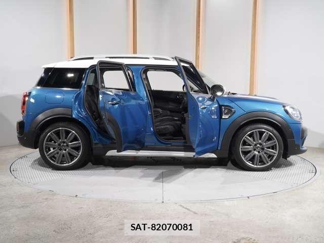 Bmw MINI 2019-09 7499724-24