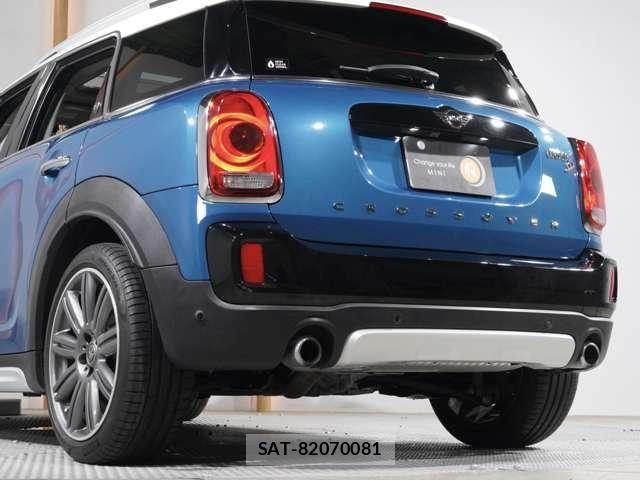 Bmw MINI 2019-09 7499724-29