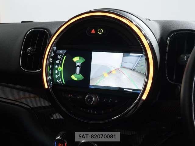 Bmw MINI 2019-09 7499724-5