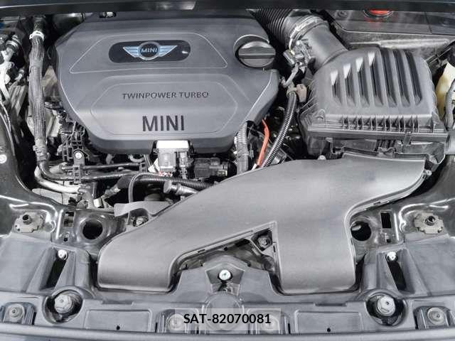 Bmw MINI 2019-09 7499724-6