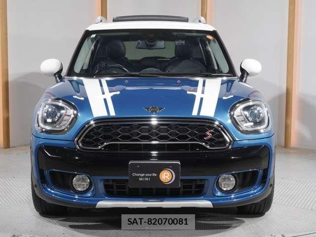 Bmw MINI 2019-09 7499724-7