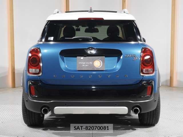 Bmw MINI 2019-09 7499724-8