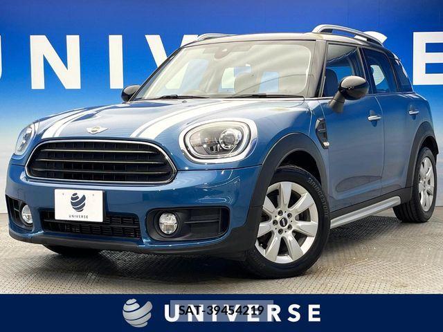 Bmw MINI 2018-03 7499727-0