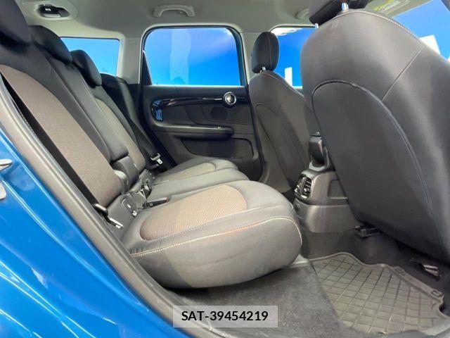 Bmw MINI 2018-03 7499727-9
