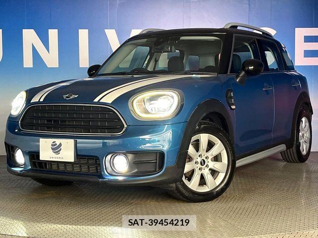 Bmw MINI 2018-03 7499727-13