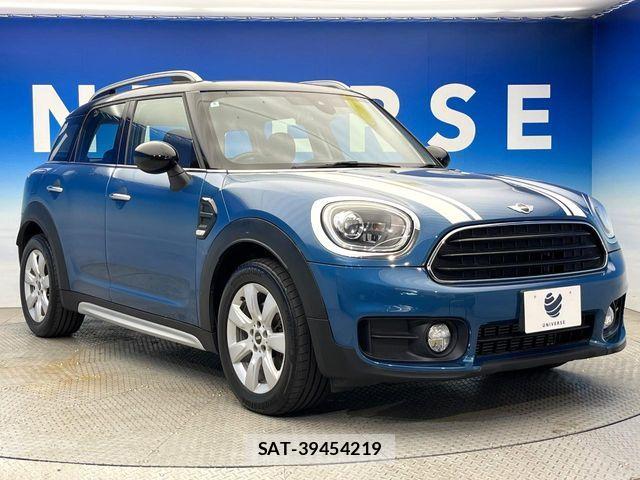 Bmw MINI 2018-03 7499727-17