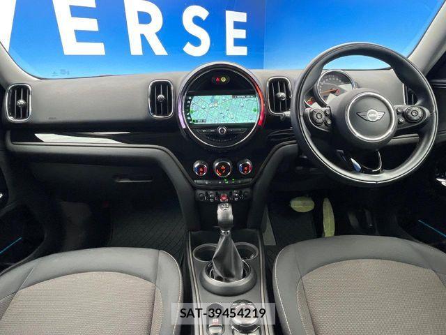 Bmw MINI 2018-03 7499727-1