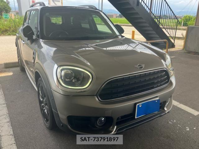 Bmw MINI 2019-12 7561893-0