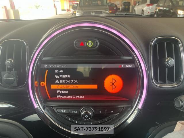 Bmw MINI 2019-12 7561893-18