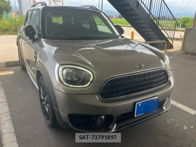 Bmw MINI 2019-12 7561893-1