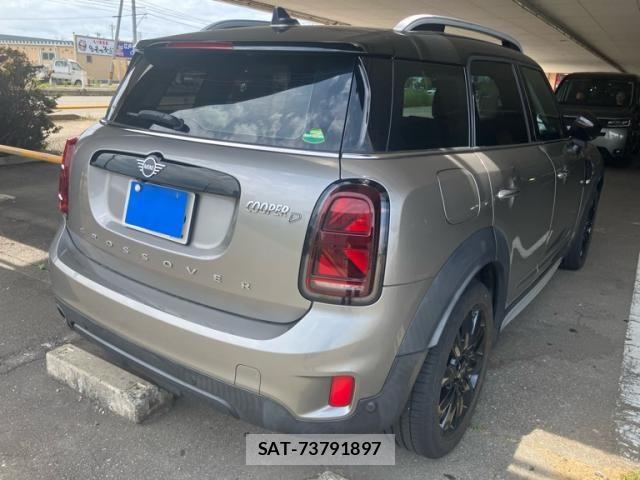 Bmw MINI 2019-12 7561893-2